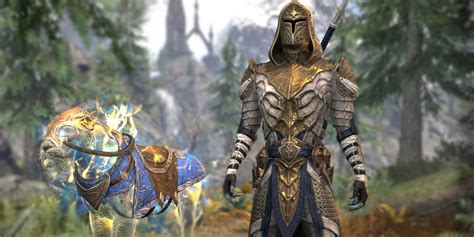 elder scrolls online best outfits|eso armor sets gallery.